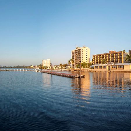 Best Western Fort Myers Waterfront North Fort Myers Exterior photo